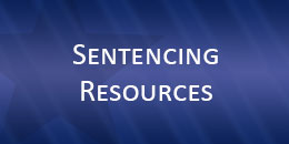 Sentencing Resources