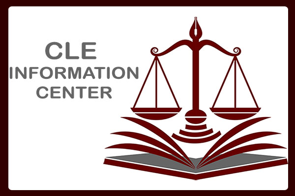 CLE Information Center